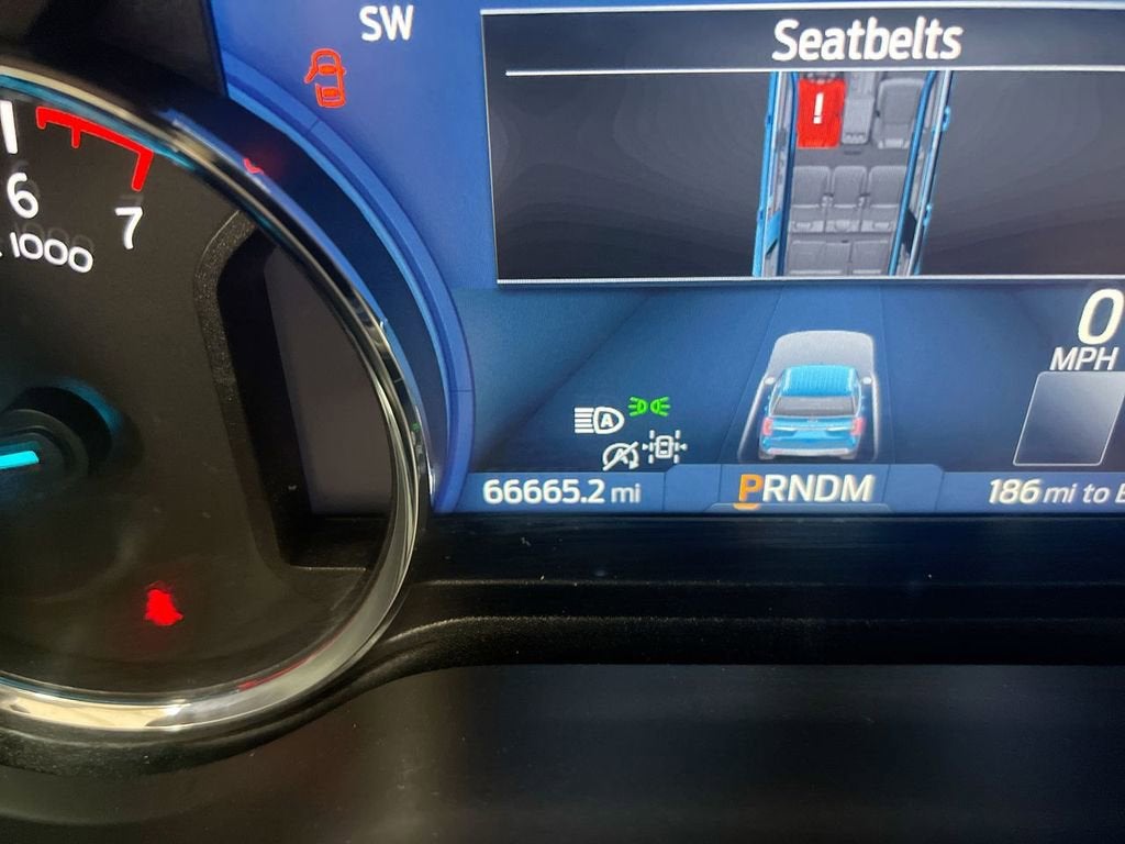 2024 Ford Expedition Limited