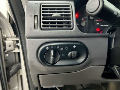 2004 Ford Explorer XLT