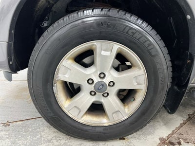 2004 Ford Explorer XLT