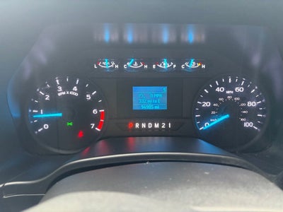 2021 Ford Super Duty F-250 SRW XL