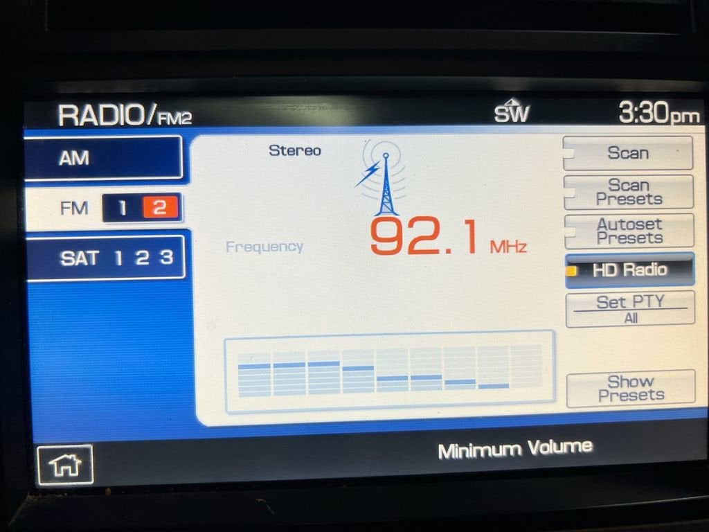 2011 Ford Super Duty F-250 SRW XL