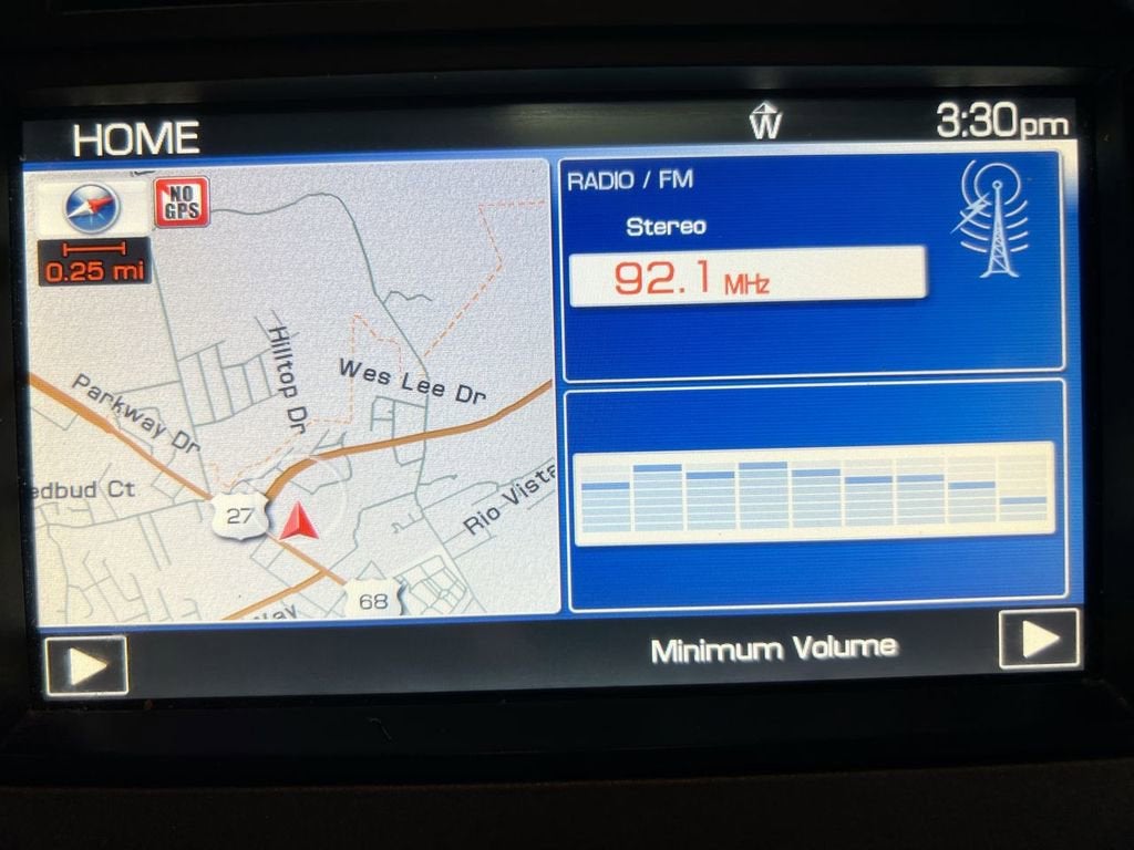 2011 Ford Super Duty F-250 SRW XL