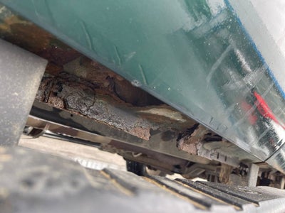 2011 Ford Super Duty F-250 SRW XL