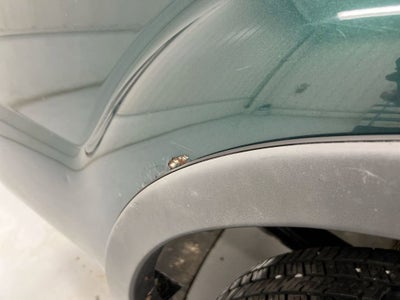 2011 Ford Super Duty F-250 SRW XL