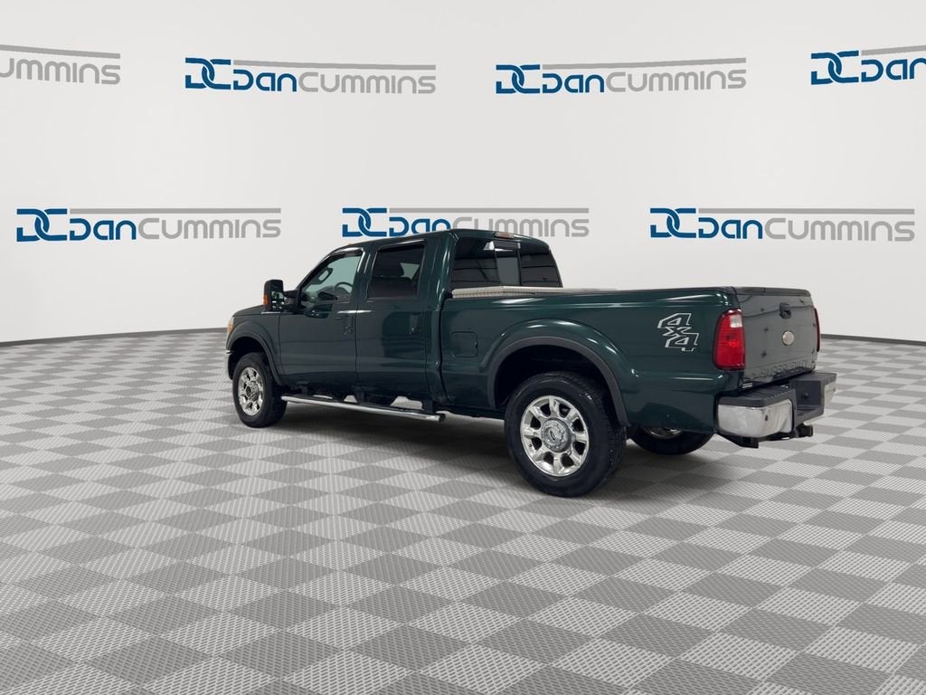 2011 Ford Super Duty F-250 SRW XL