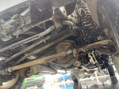 2011 Ford Super Duty F-250 SRW XL