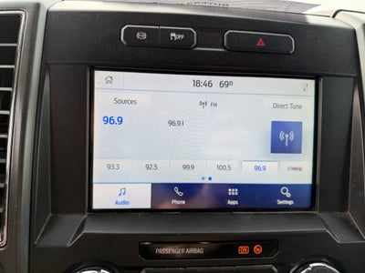 2022 Ford Super Duty F-250 SRW XL