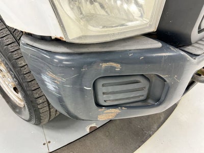 2012 Ford Super Duty F-250 SRW XL