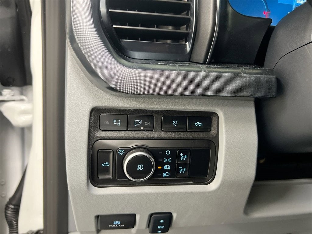 2024 Ford Super Duty F-250 SRW XL