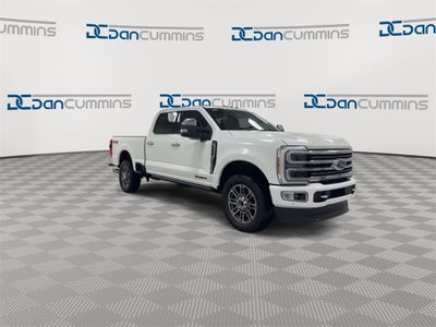 2024 Ford Super Duty F-250 SRW XL