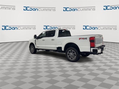 2024 Ford Super Duty F-250 SRW XL