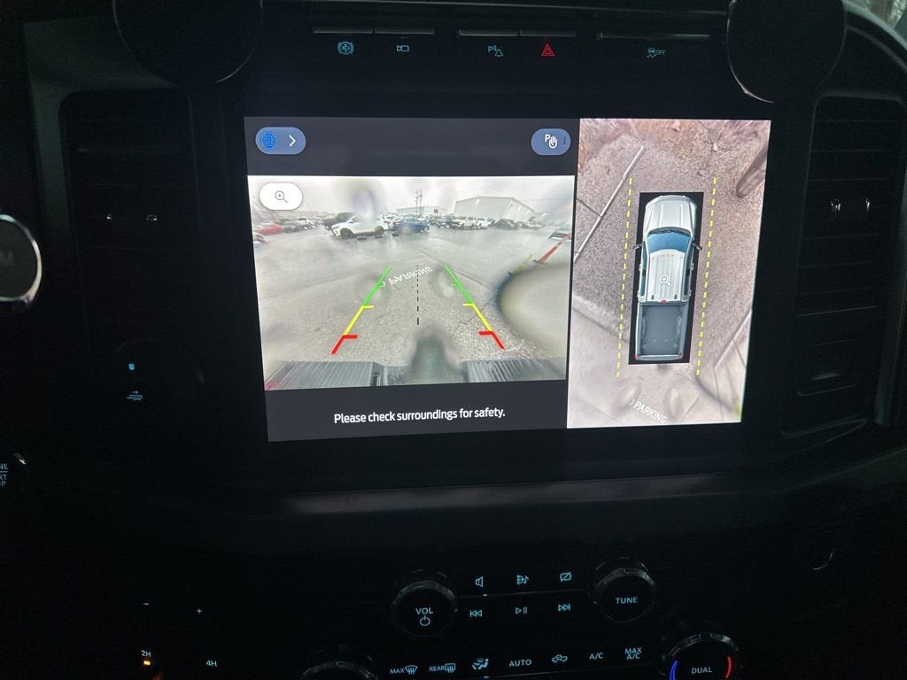 2024 Ford Super Duty F-350 SRW XL