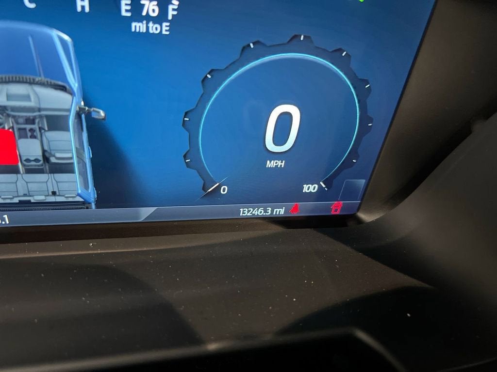 2024 Ford Super Duty F-350 SRW XL