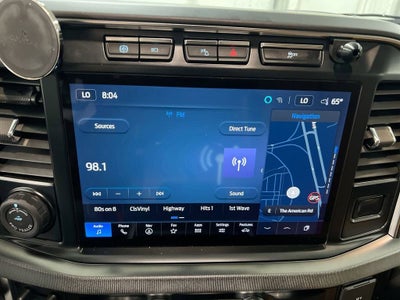 2024 Ford Super Duty F-350 SRW XL