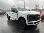 2024 Ford Super Duty F-350 SRW XL