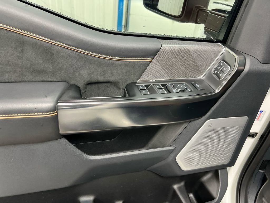 2024 Ford Super Duty F-350 SRW XL