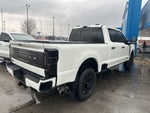 2024 Ford Super Duty F-350 SRW XL