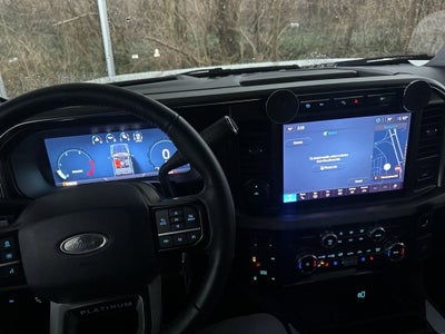 2024 Ford Super Duty F-350 SRW XL