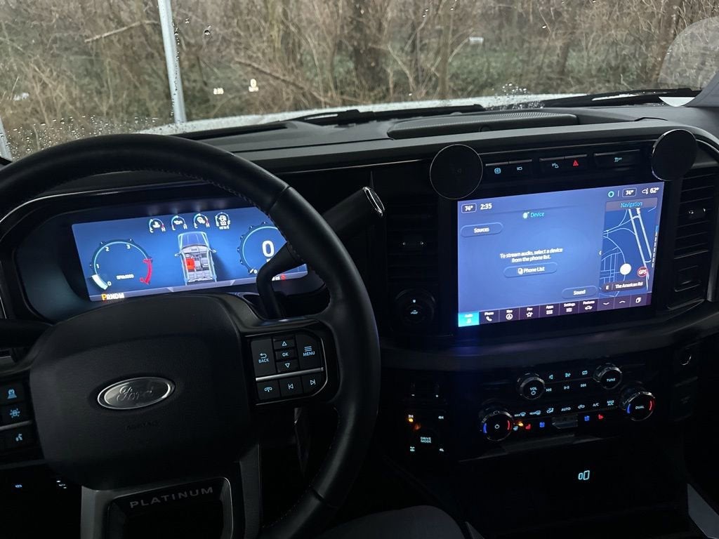 2024 Ford Super Duty F-350 SRW XL