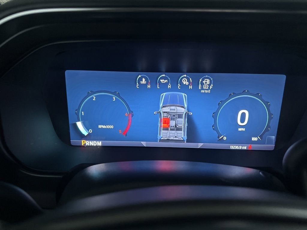 2024 Ford Super Duty F-350 SRW XL