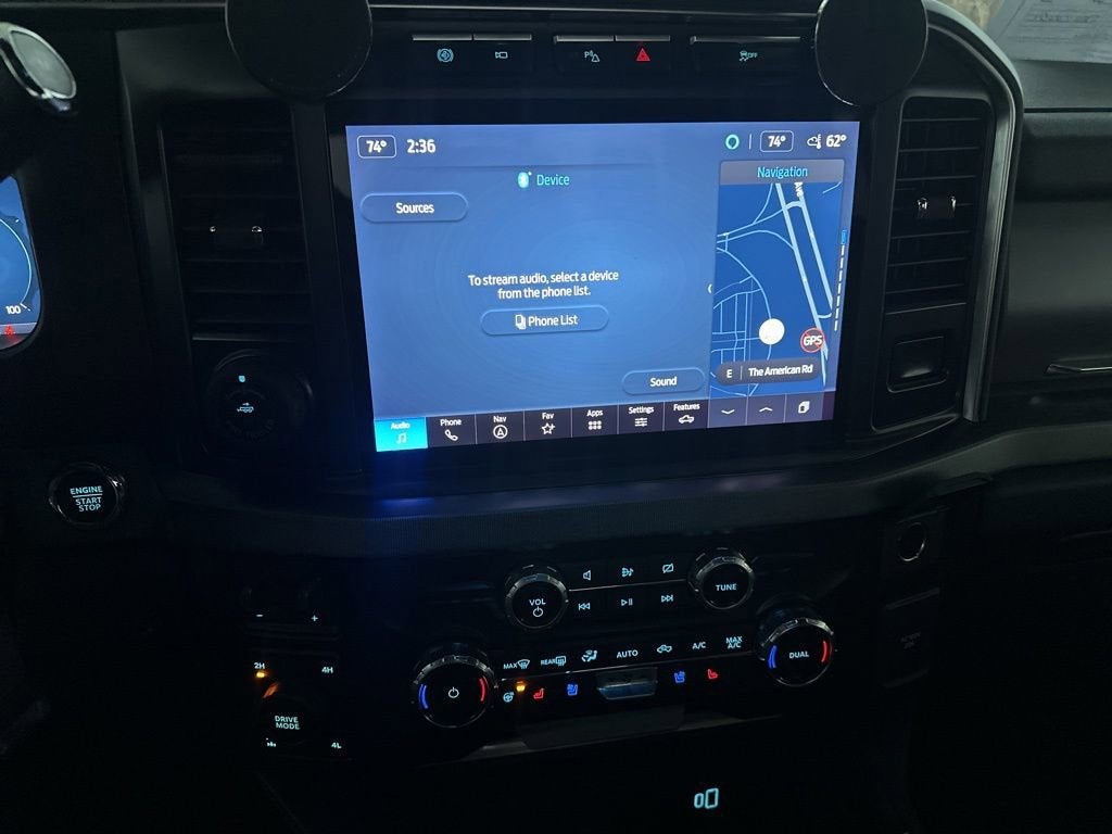 2024 Ford Super Duty F-350 SRW XL