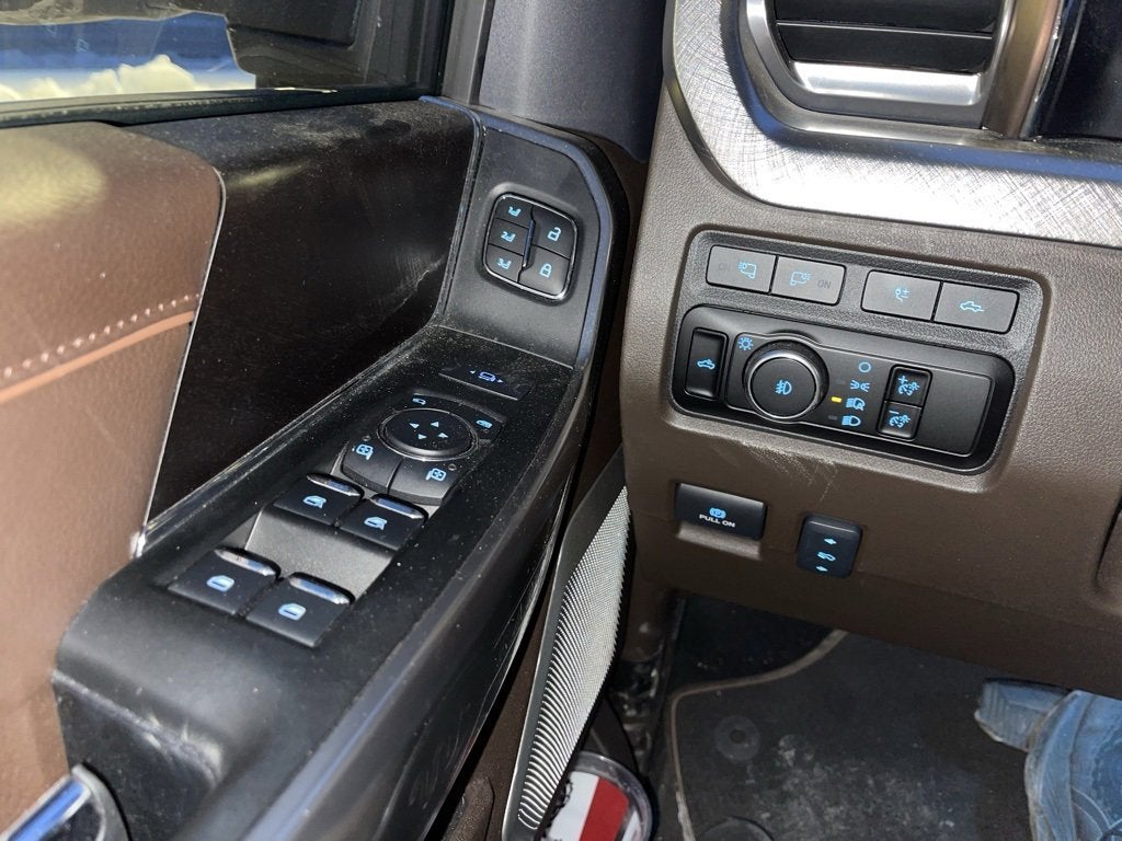 2024 Ford Super Duty F-350 SRW XL