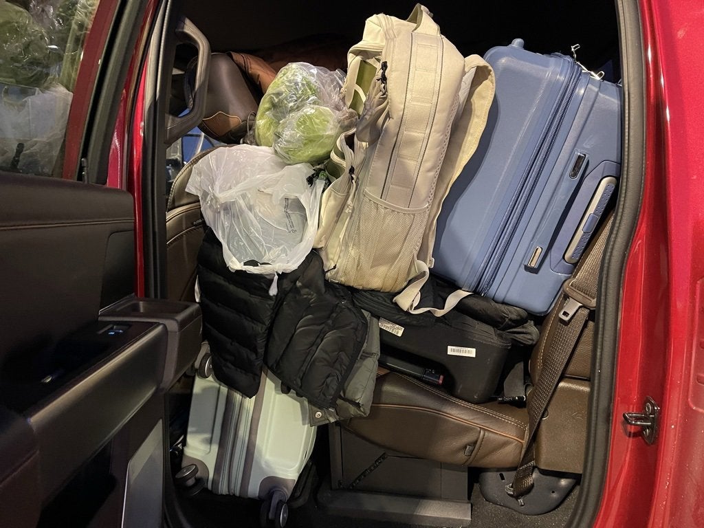 2024 Ford Super Duty F-350 SRW XL