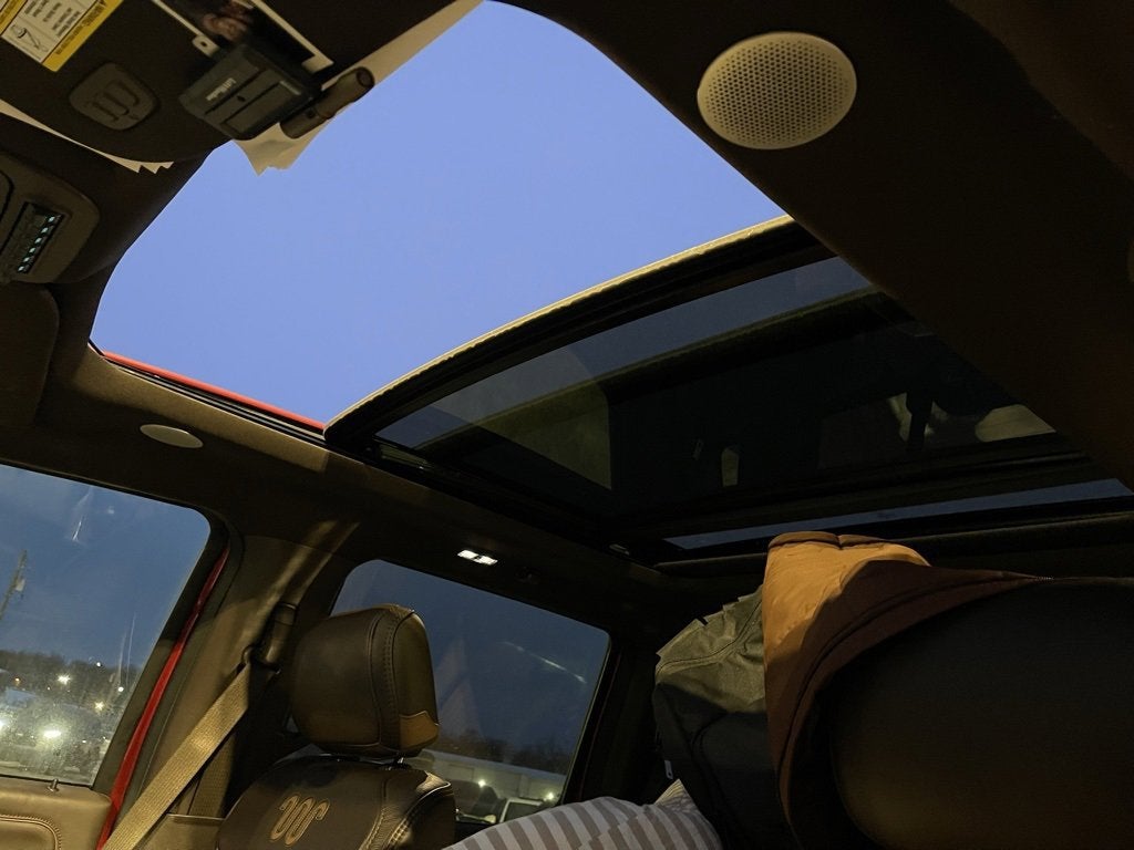 2024 Ford Super Duty F-350 SRW XL