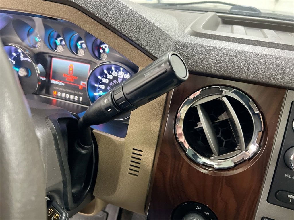 2011 Ford Super Duty F-350 DRW XL