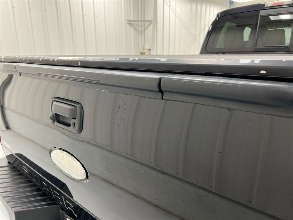 2011 Ford Super Duty F-350 DRW XL