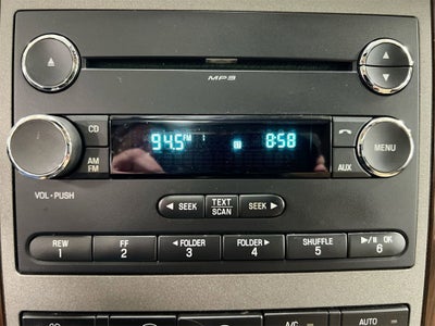 2011 Ford Super Duty F-350 DRW XL