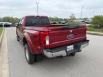 2018 Ford Super Duty F-350 DRW XL