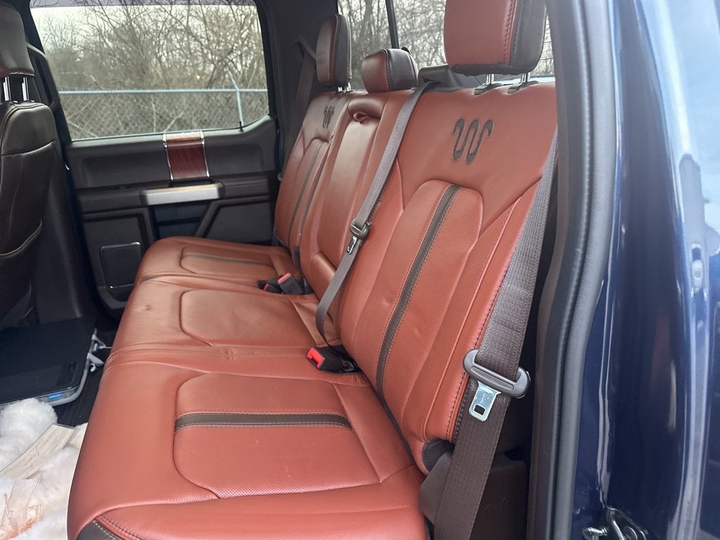 2020 Ford Super Duty F-450 DRW XL