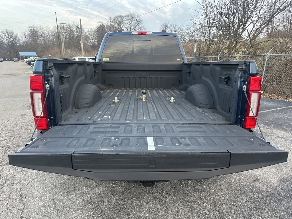 2020 Ford Super Duty F-450 DRW XL