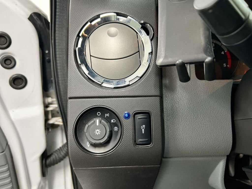 2016 Ford Super Duty F-350 SRW Lariat