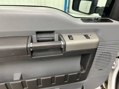 2016 Ford Super Duty F-350 SRW Lariat