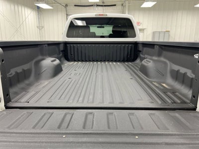 2016 Ford Super Duty F-350 SRW Lariat