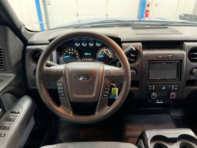 2014 Ford F-150 XL