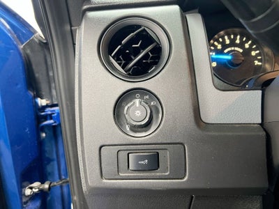 2014 Ford F-150 XL