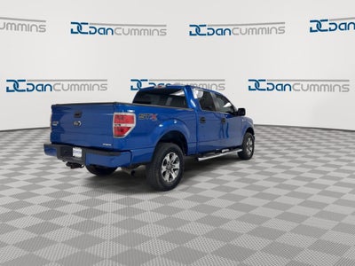 2014 Ford F-150 XL