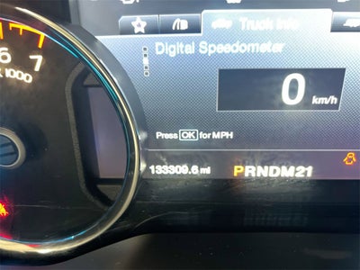 2015 Ford F-150 XLT w/HD Payload Pkg