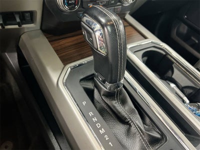 2015 Ford F-150 XLT w/HD Payload Pkg