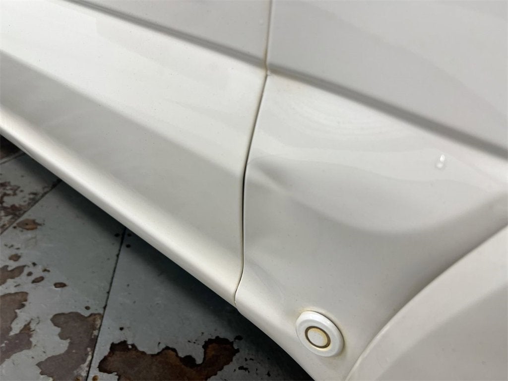 2015 Ford F-150 XLT w/HD Payload Pkg