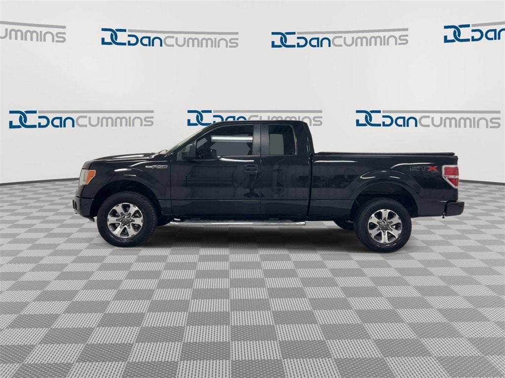 2013 Ford F-150 XL