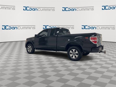 2013 Ford F-150 XL