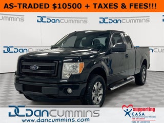 2013 Ford F-150 XL