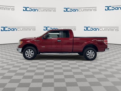 2013 Ford F-150 XL