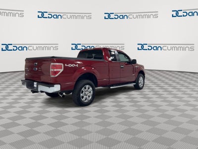 2013 Ford F-150 XL