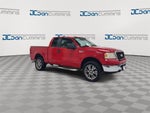 2007 Ford F-150 XLT
