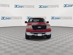2007 Ford F-150 XLT